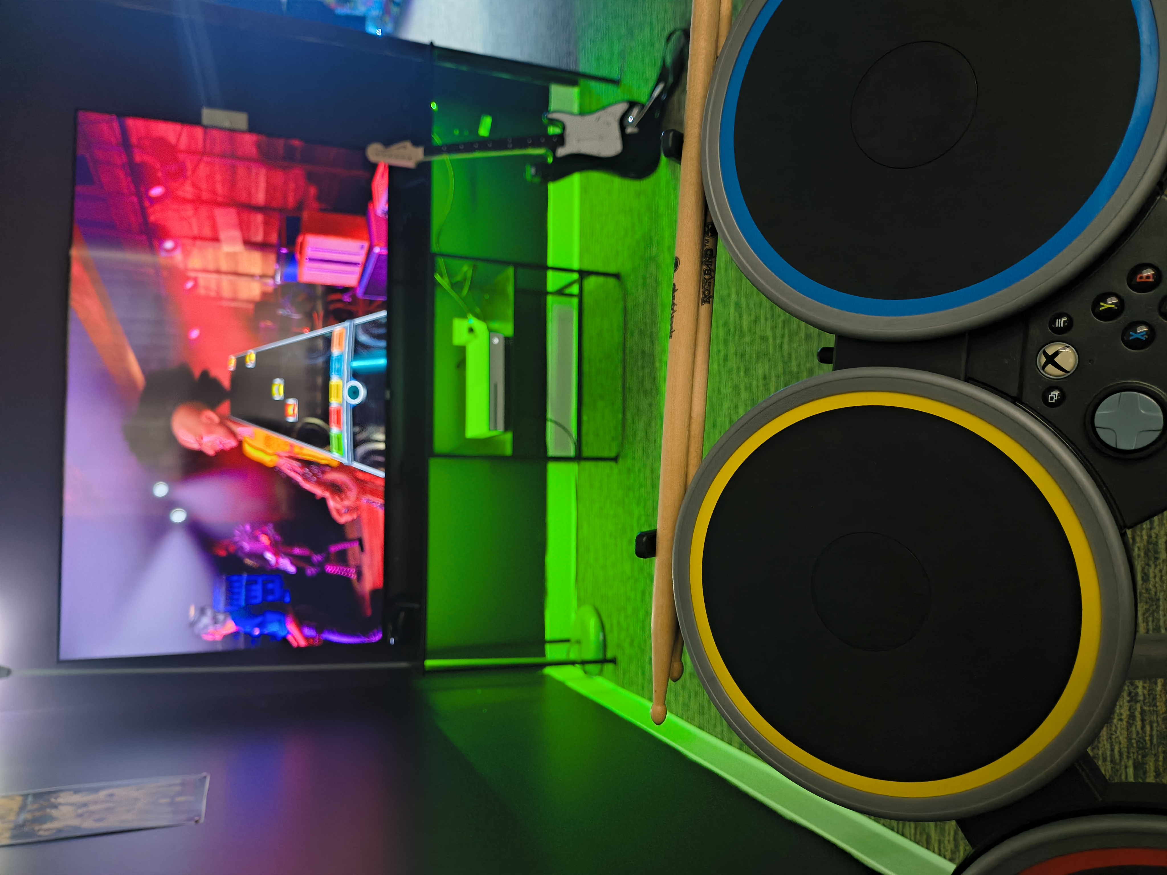 The Studio at The Basement